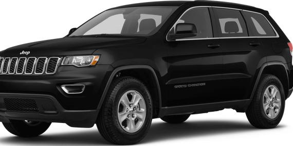 JEEP GRAND CHEROKEE 2018 1C4RJEAG8JC109867 image